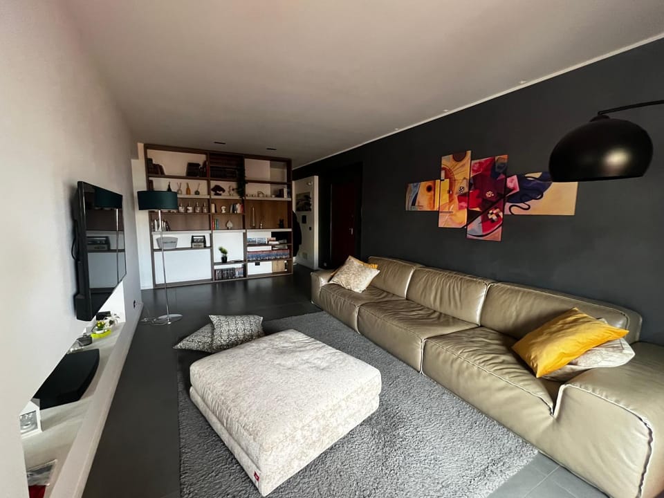 Casa vacanze San Giovanni Apartment in Milazzo