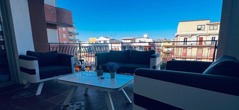 Casa vacanze San Giovanni Apartment in Milazzo