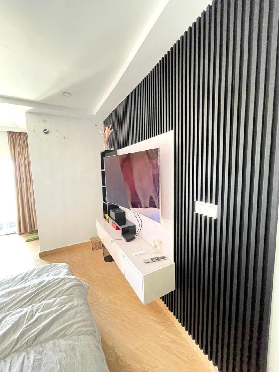 TV and multimedia