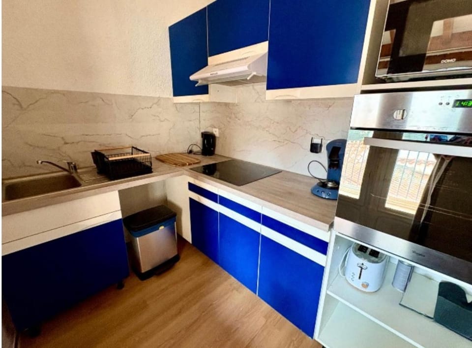 Appartement LE BOULOU 2 chambres Apartment in Le Boulou