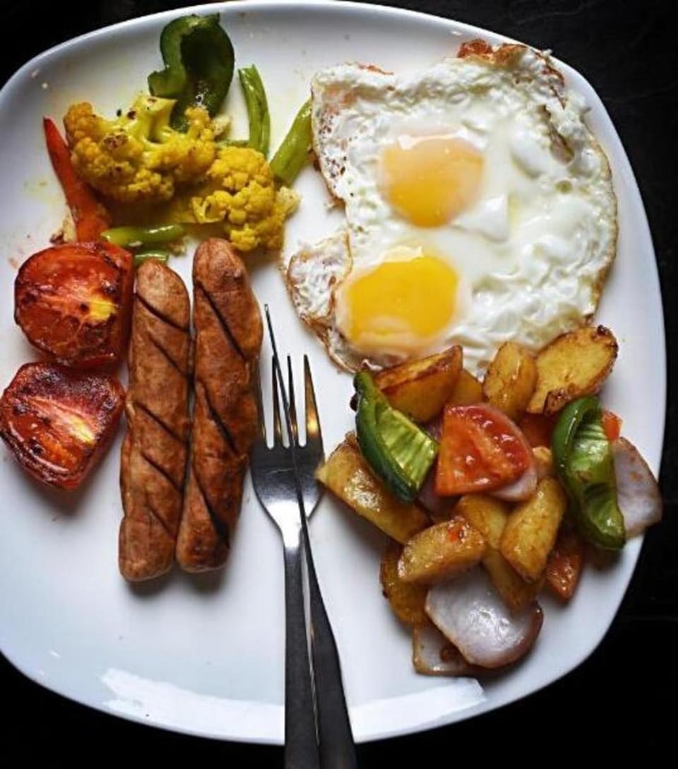 Breakfast
