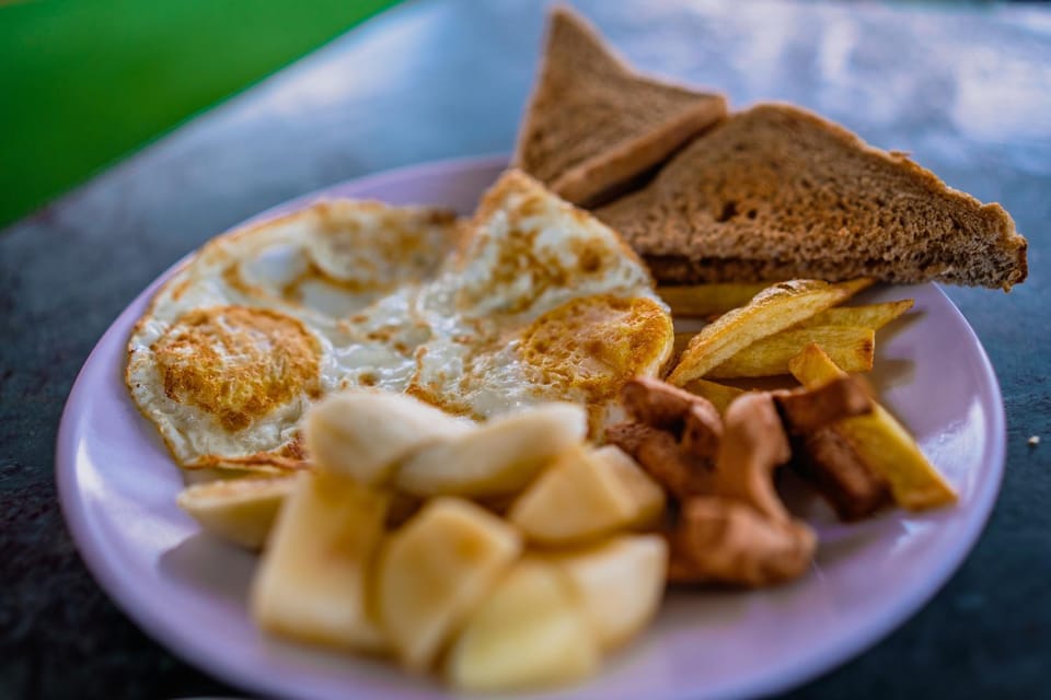 Breakfast