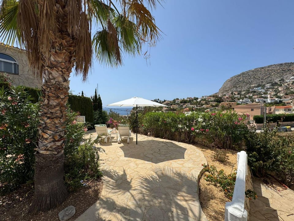 Solarium, Other, Sea view