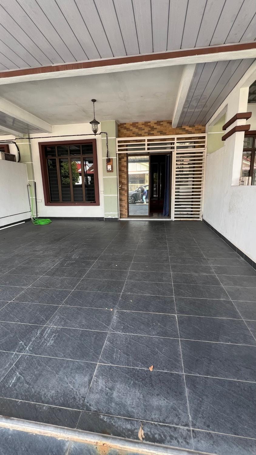 Md homestay House in Penang