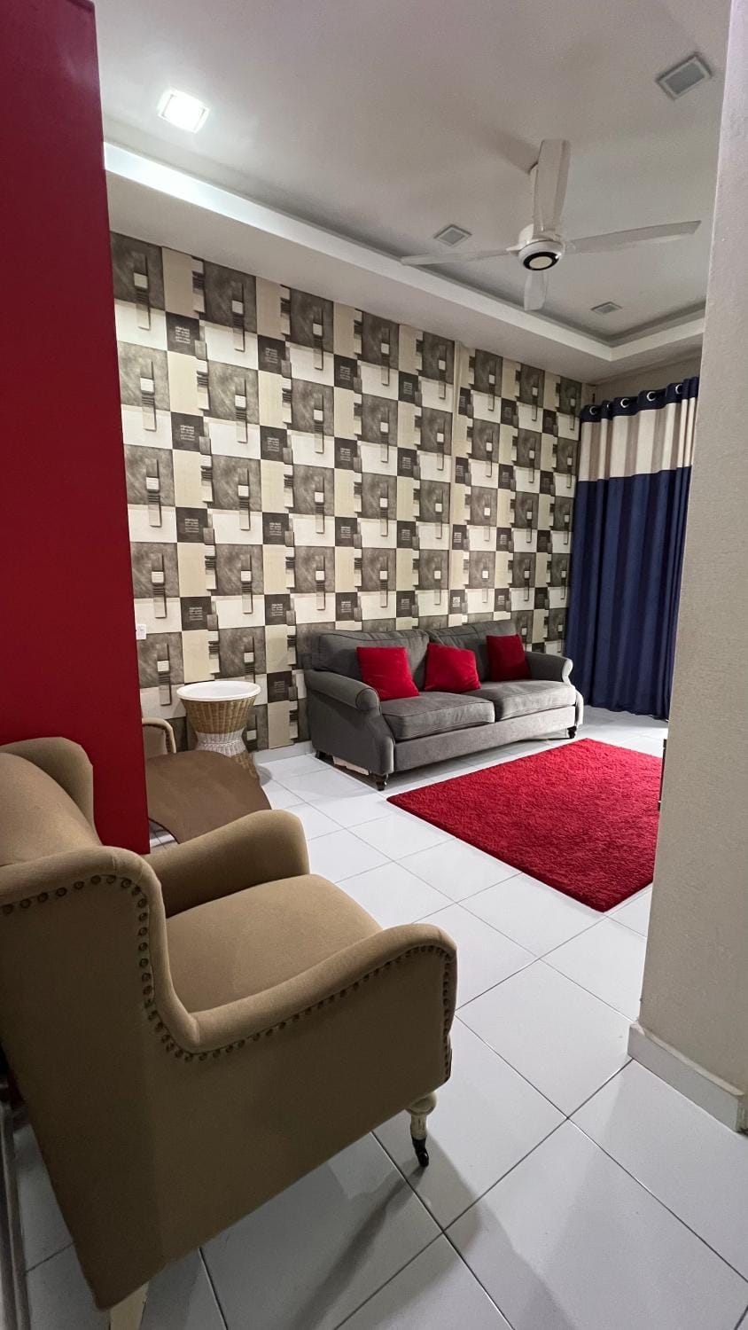 Md homestay House in Penang