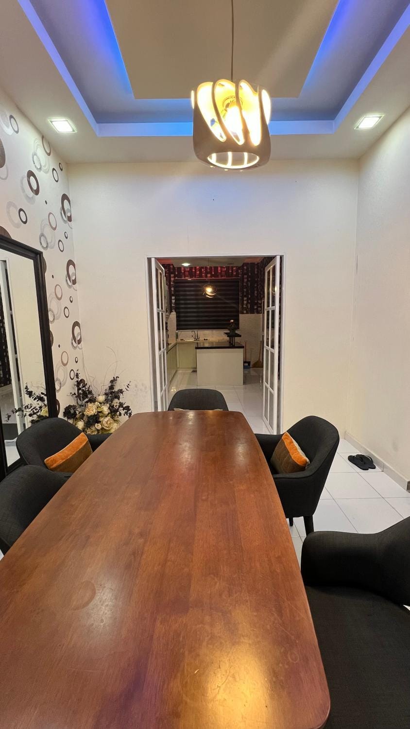 Md homestay House in Penang
