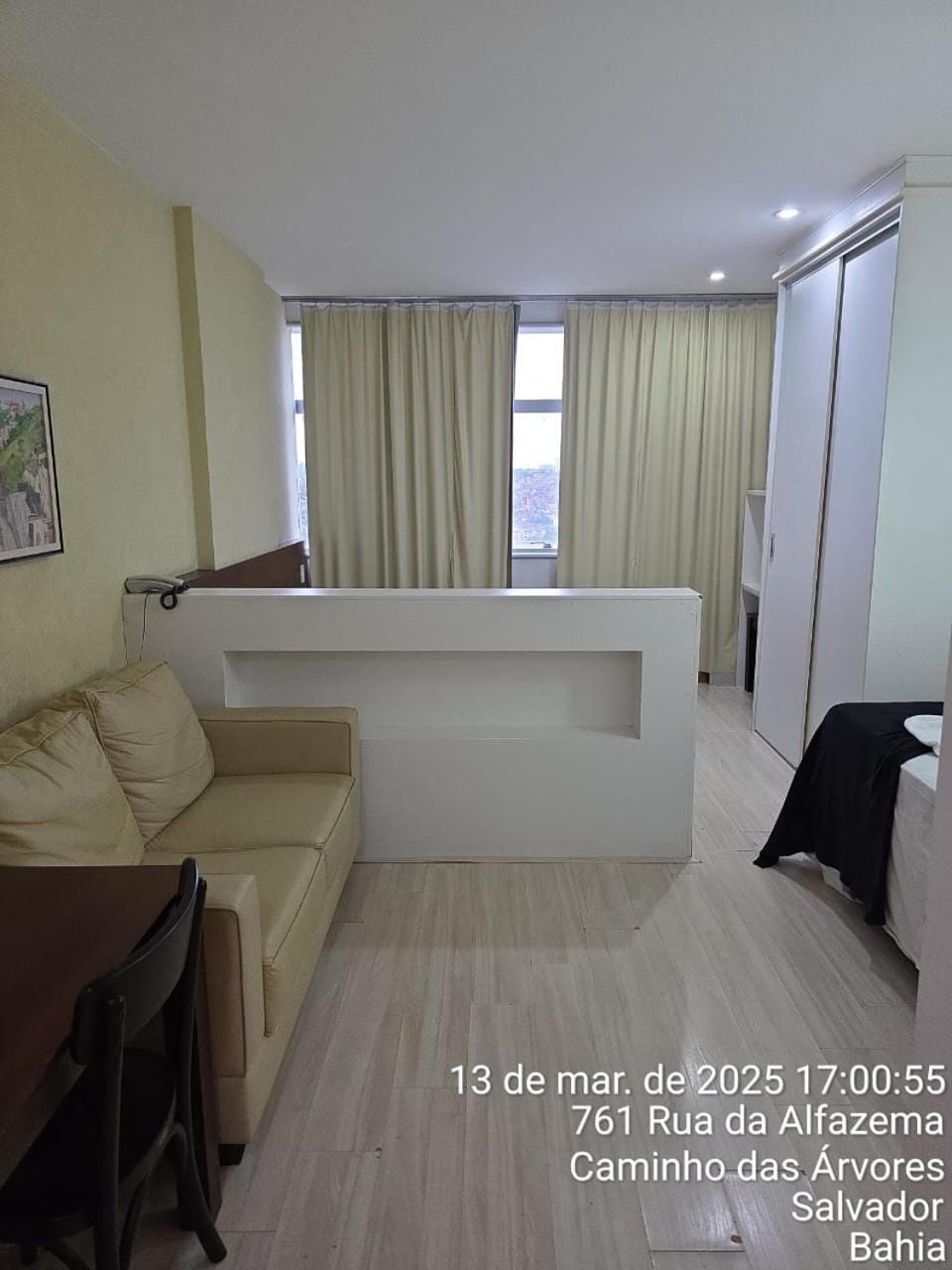 Bahia Iguatemi Business Flats Apartment in Salvador