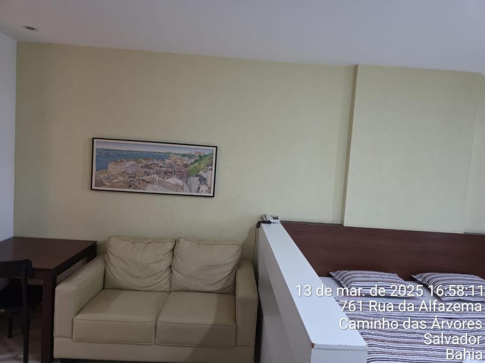 Bahia Iguatemi Business Flats Apartment in Salvador
