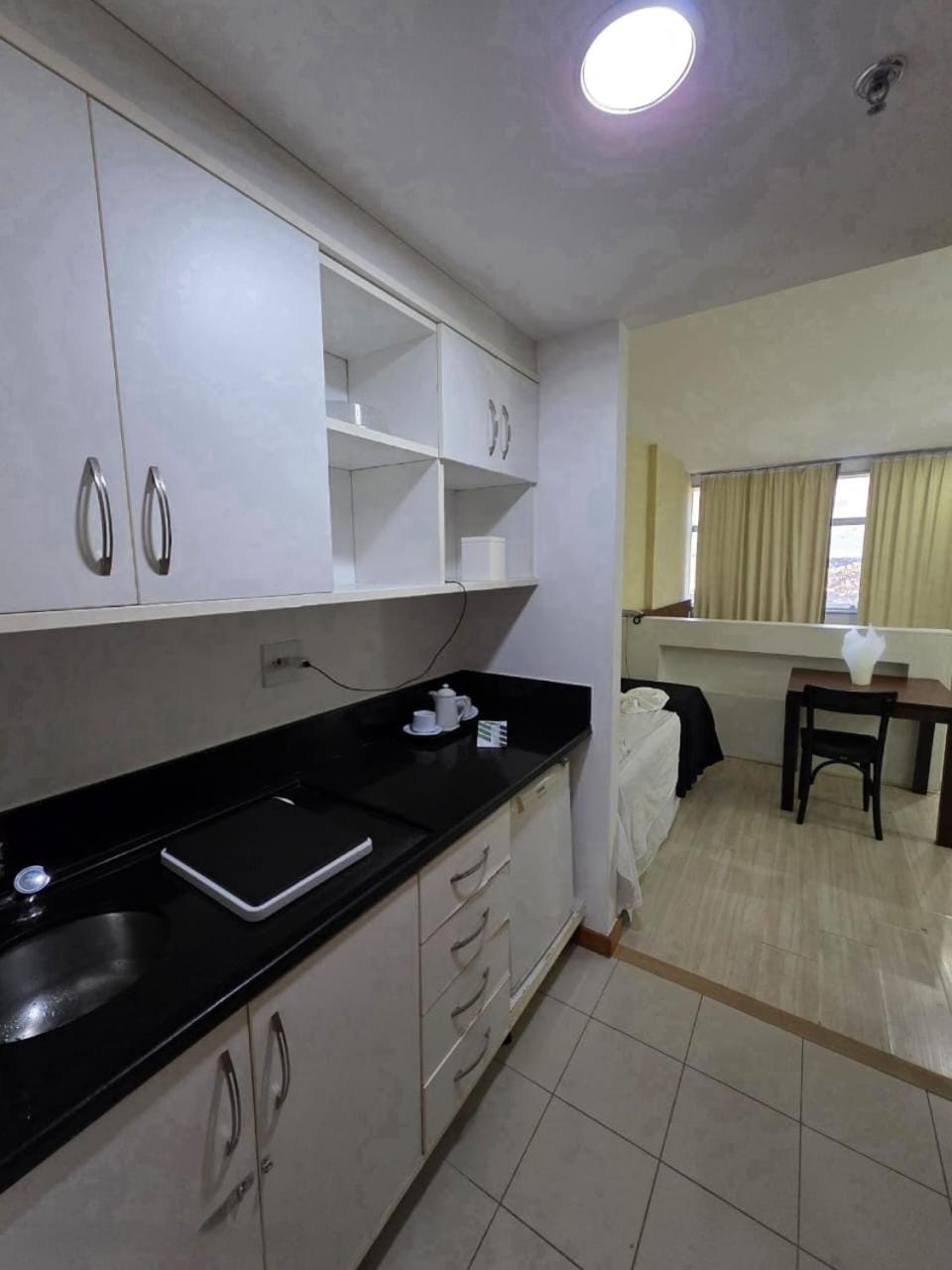 Bahia Iguatemi Business Flats Apartment in Salvador