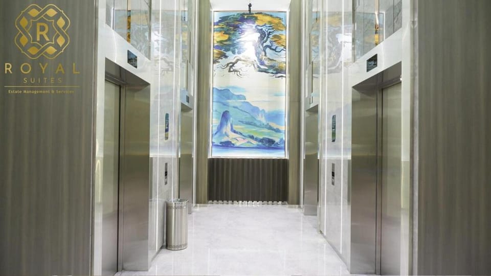 Royal Suites Jumbo Studio 29SQ - Citra Plaza Nagoya Apartment in Riau Islands, Indonesia