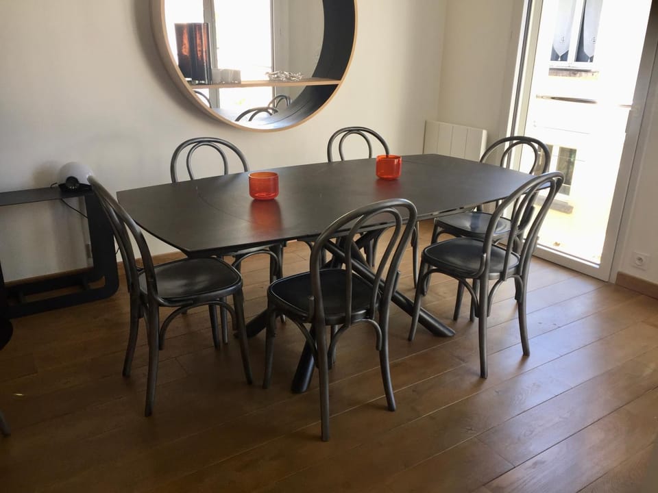 La Villa Ker Mi'mil Villa in Brittany