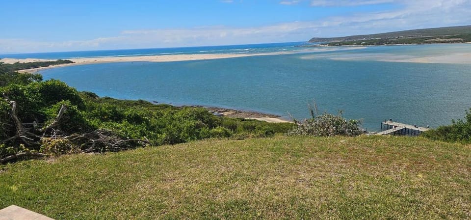 Witsand View Apartment in Western Cape