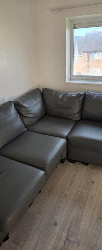 Lower Edges Vacation rental in Sheffield