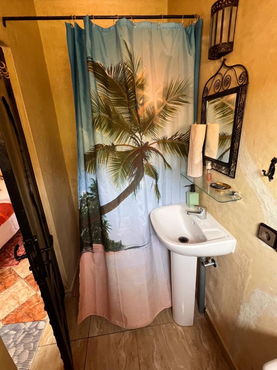 Maison d´hôtes Amazir Inn in Morocco