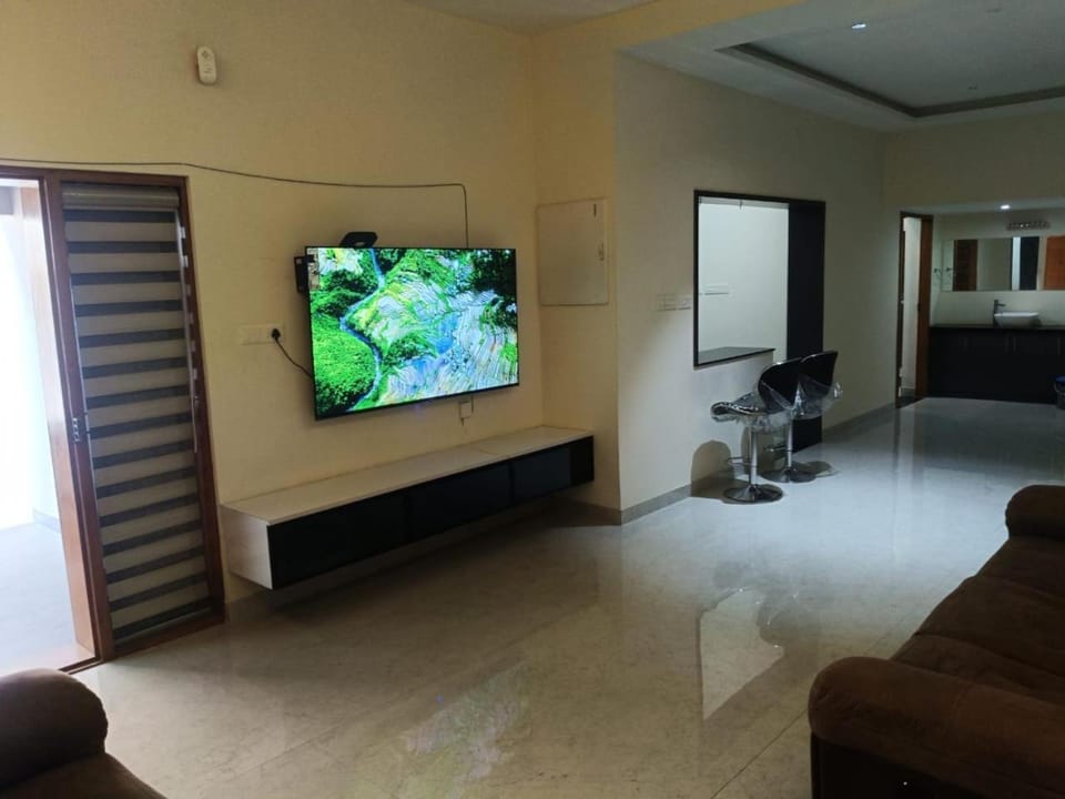Vidhyashree Illam House in Madurai