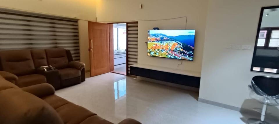 Vidhyashree Illam House in Madurai