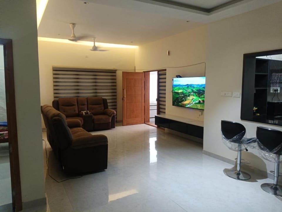 Vidhyashree Illam House in Madurai