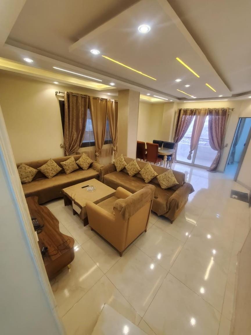شقق في القاهره للايجار Apartment in Cairo