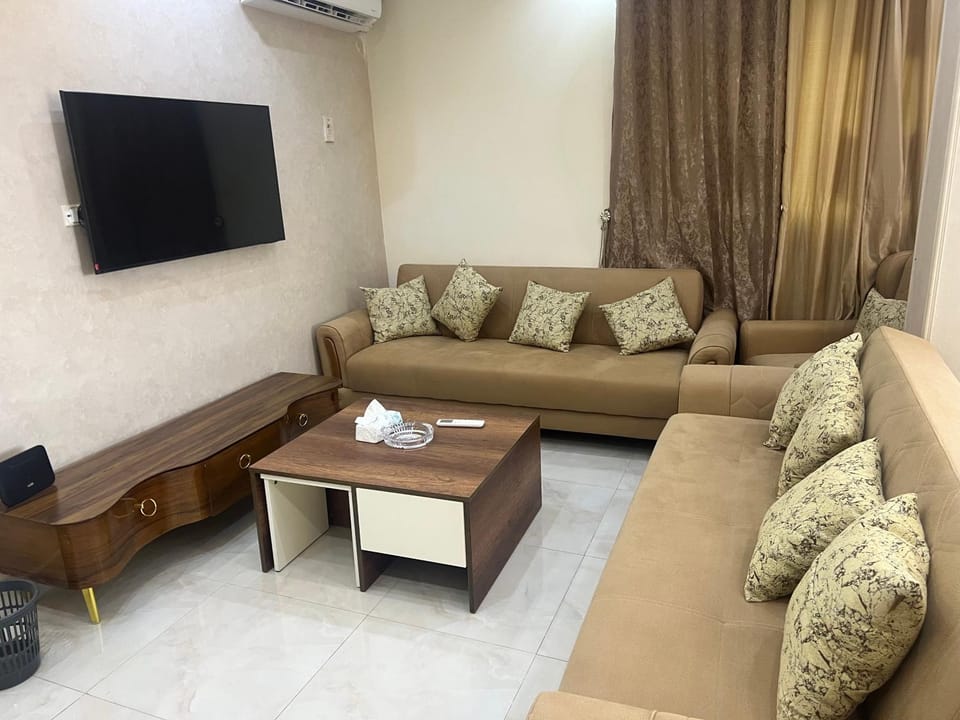 شقق في القاهره للايجار Apartment in Cairo