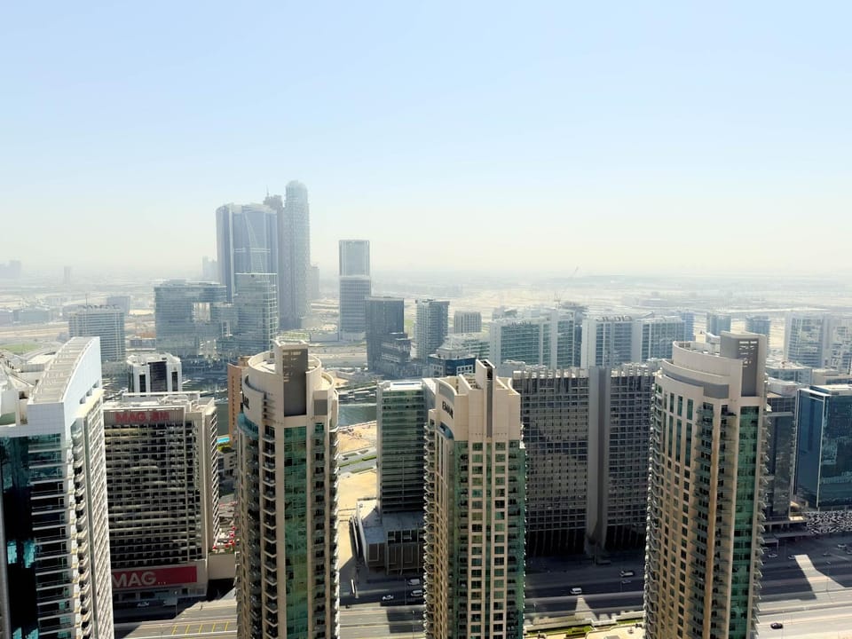 City view