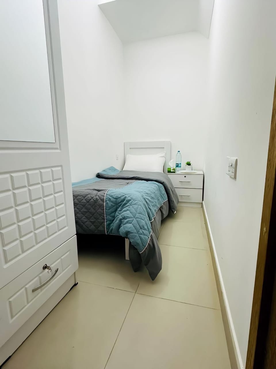 Prestige Pearl Abu Dhabi Hostel in Abu Dhabi