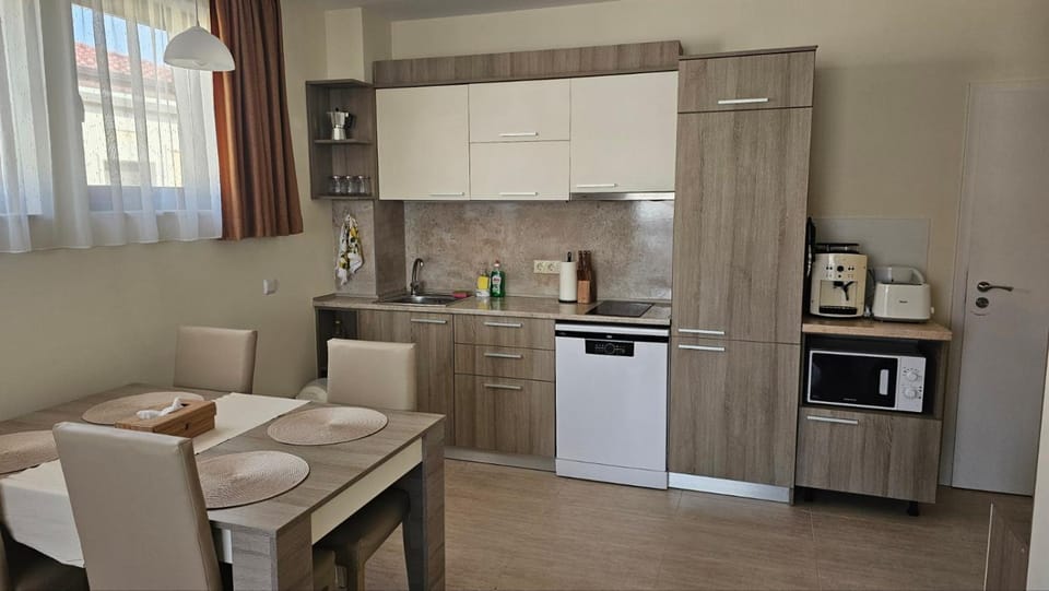 Vladan apartments Apartment in Burgas Province
