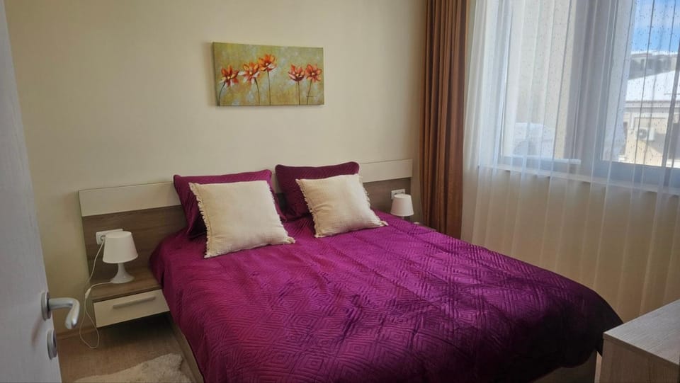 Vladan apartments Apartment in Burgas Province