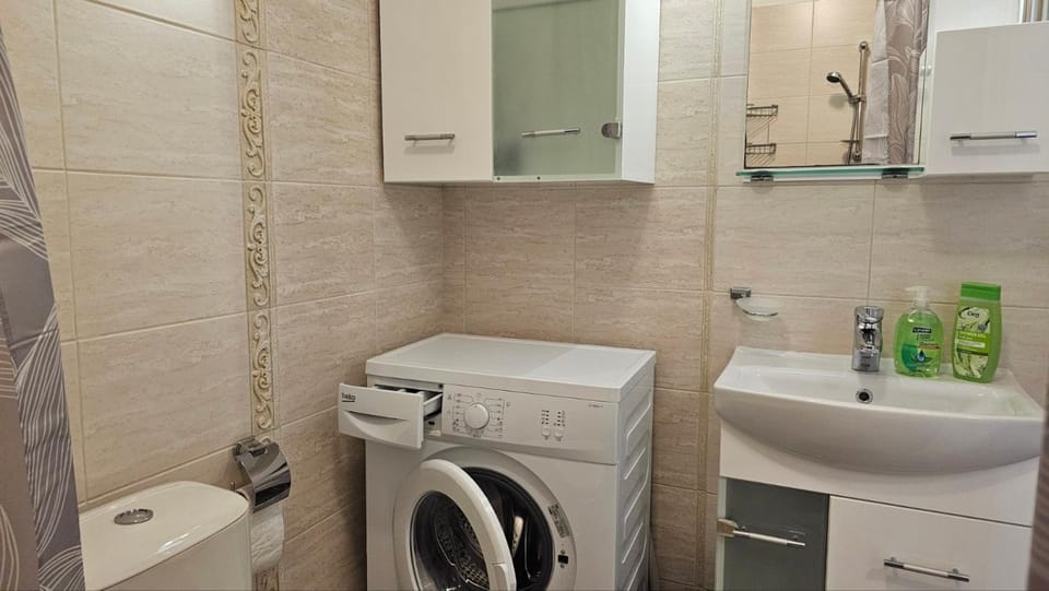 Vladan apartments Apartment in Burgas Province