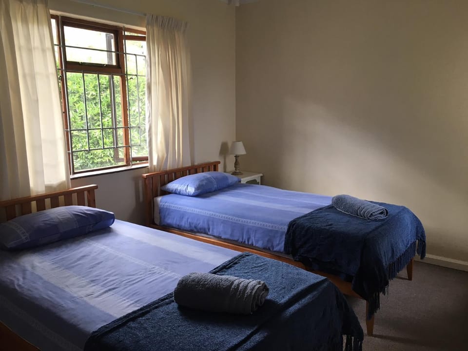 Petes Beach House House in KwaZulu-Natal