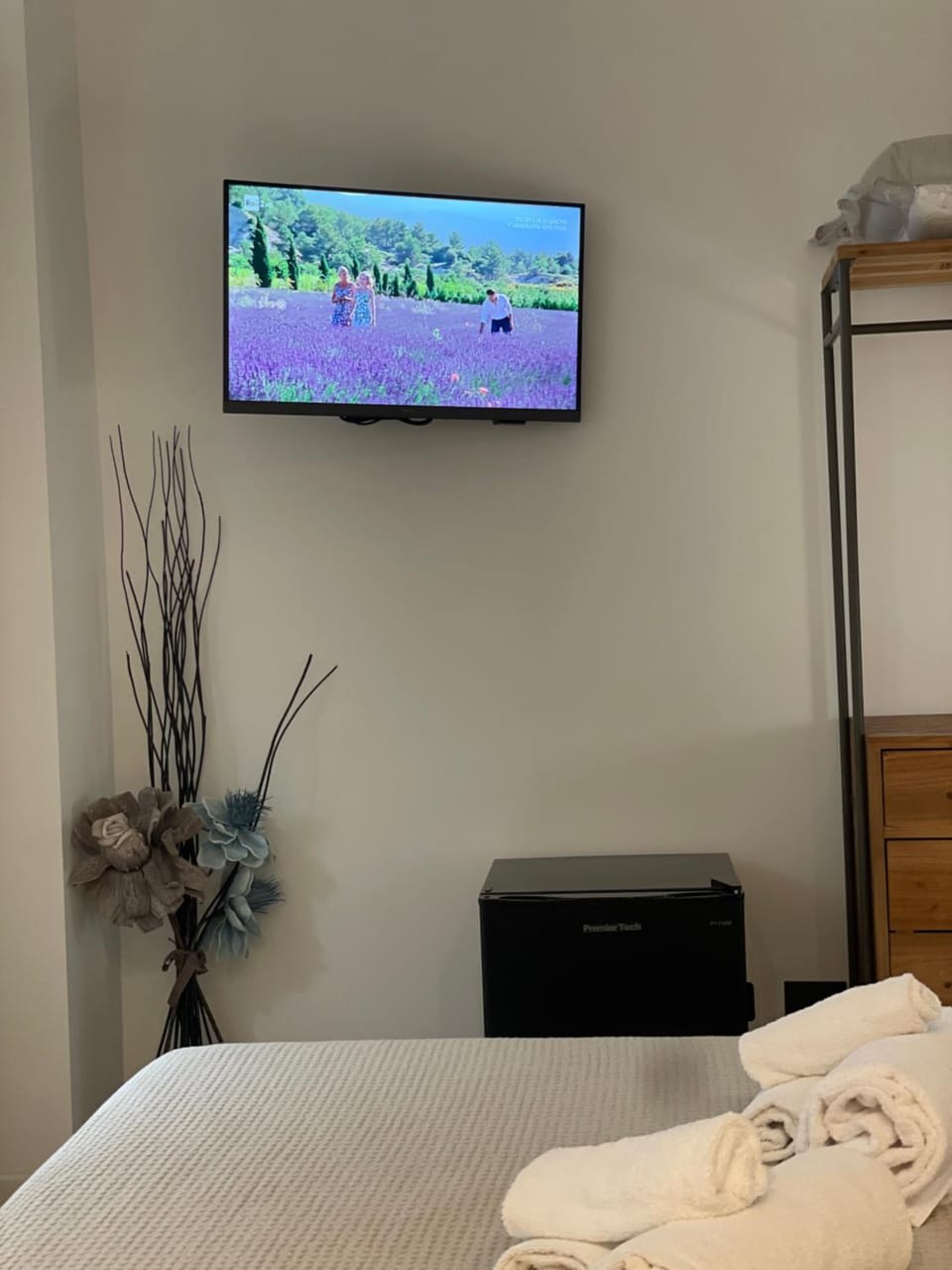 TV and multimedia