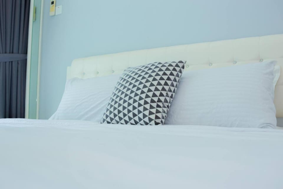-Garden View- Mount Austin Aeon IKEA 10 mins - A13A Vacation rental in Johor Bahru