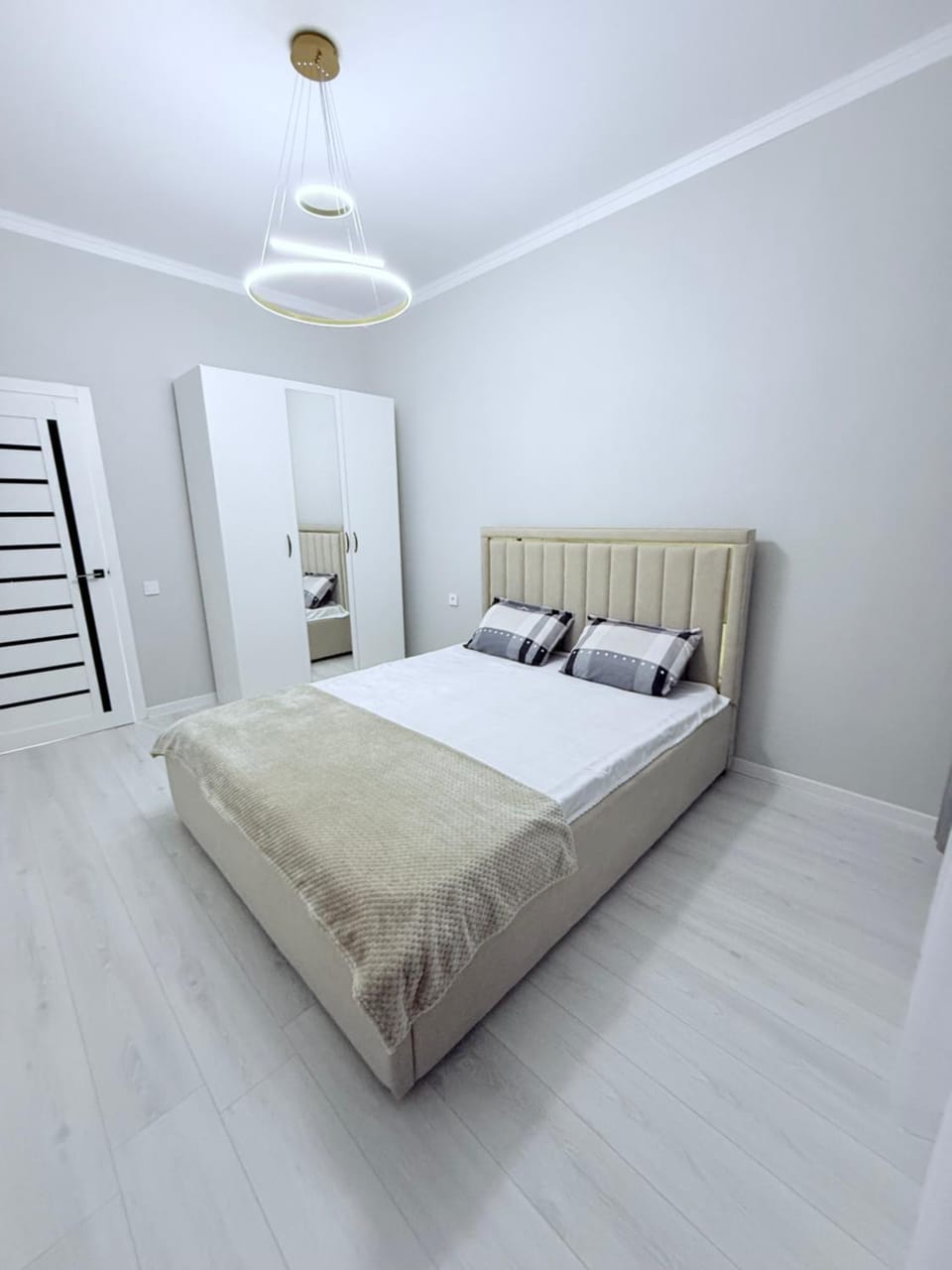 Arena city Аэропорт левый берег Apartment in Kazakhstan