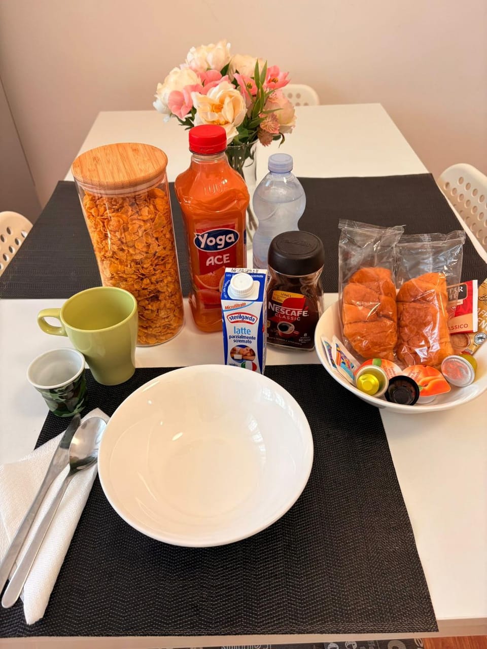Ripamonti Vill Olimpico LeCase&Vacanze Ambrosiane Apartment in Milan