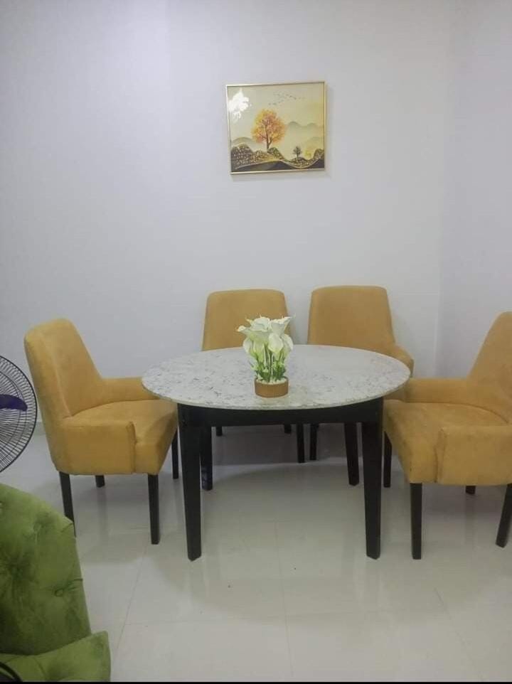 Luxurious 1bedroom apartment at Ajah Apartment in Lagos, Nigeria