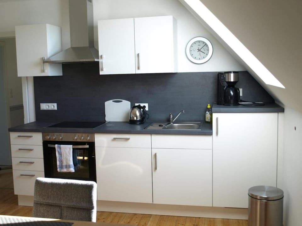 Ferienwohnung mit Fernsicht, Eifel, Nürburgring Apartment in Kelberg