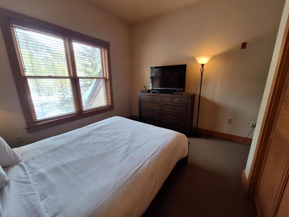 3BR Red Hawk Townhome - Gondola Access townhouse House in Keystone