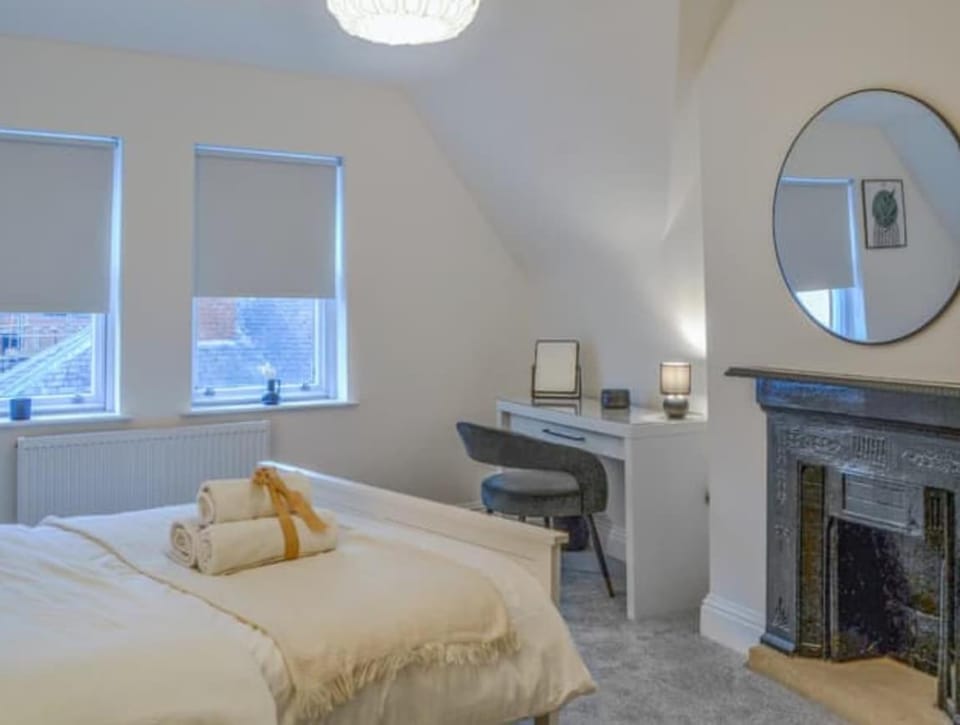 Roof Tops Apartment in York