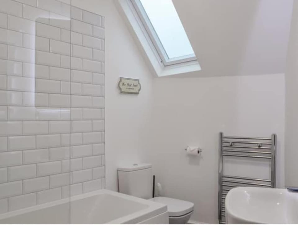 Roof Tops Apartment in York