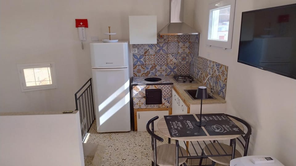 Casa Vicolo Castello Apartment in Sciacca