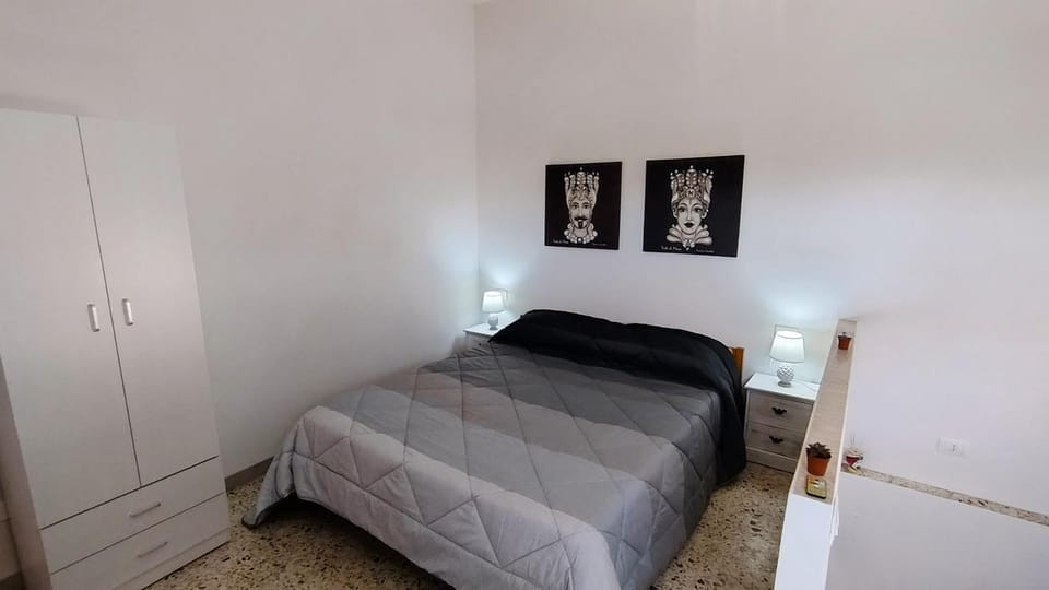 Casa Vicolo Castello Apartment in Sciacca