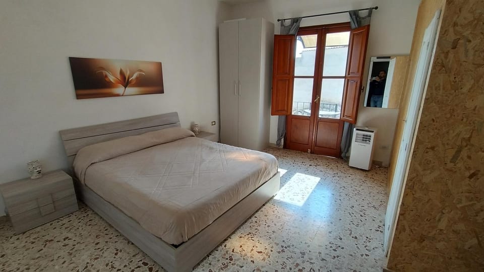 Casa Vicolo Castello Apartment in Sciacca