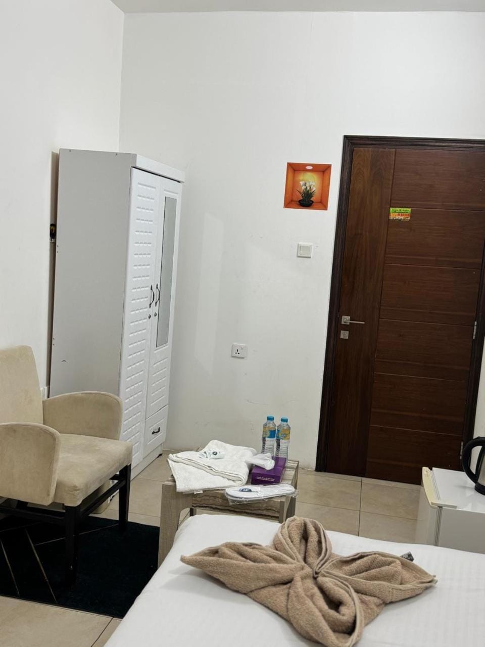 Charming Prestige Abu Dhabi Hostel in Abu Dhabi