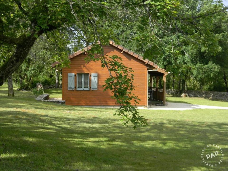 Mas d'Ambayrac chambres d' hôtes et gites Chalet in Occitanie