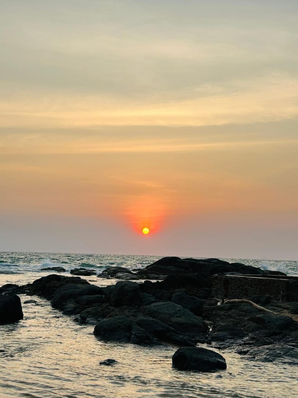 Miranda Villa Bed and Breakfast in Southern Province