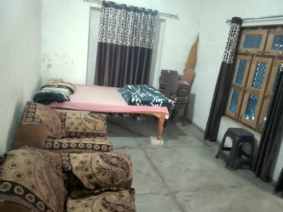 Kalu ram Vacation rental in Uttar Pradesh