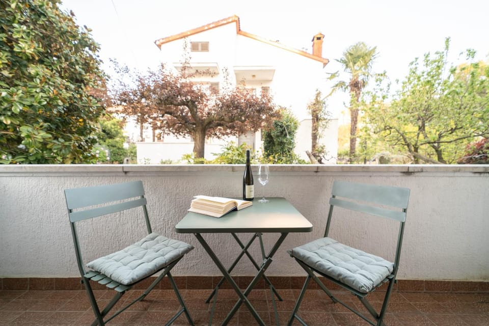 Apartments Nono Toni Poreč Apartment in Poreč