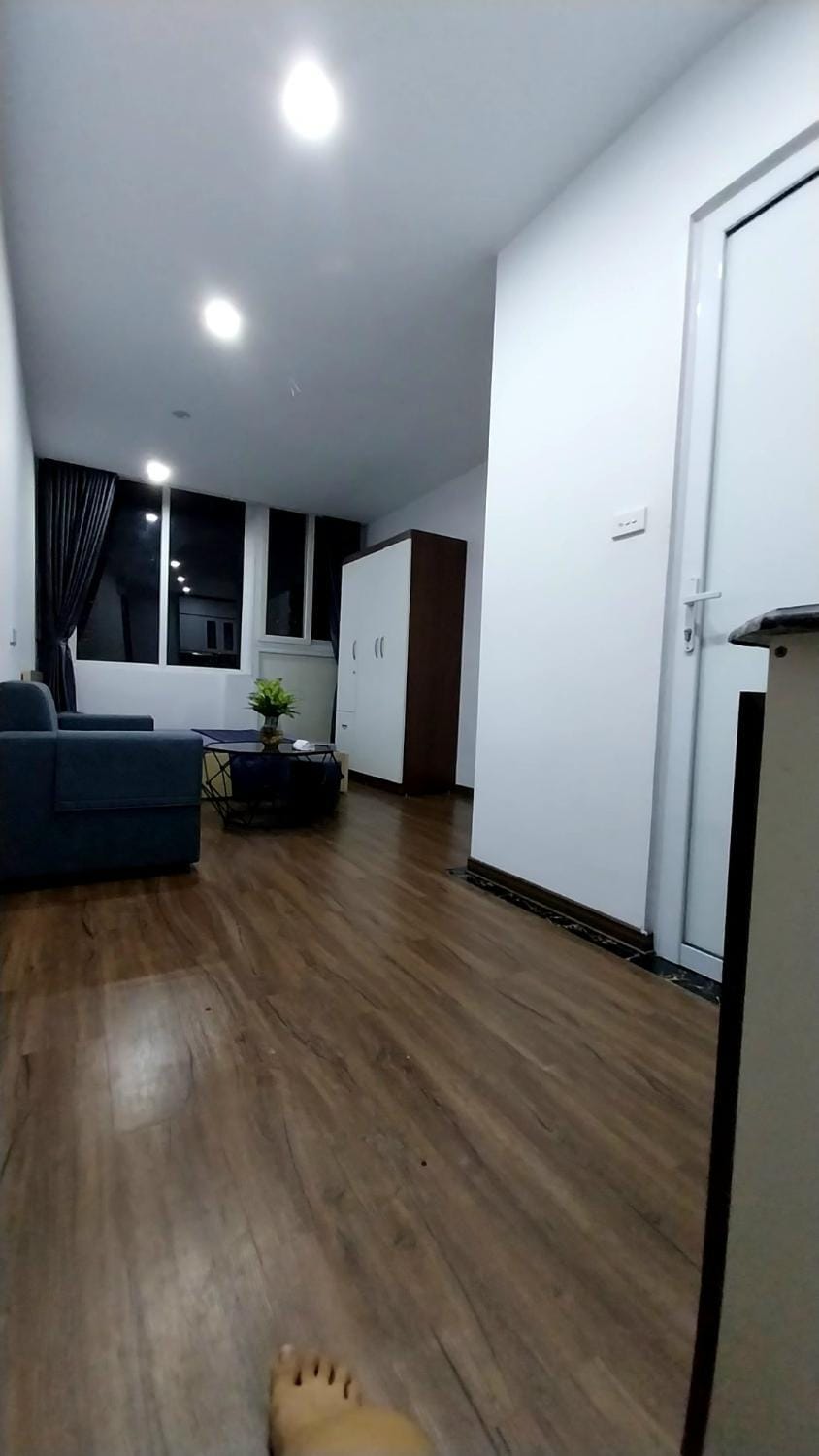 18 ngõ 154 Đình Thôn Hostel in Laos