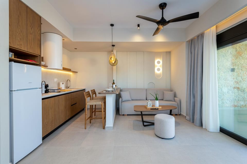 Thalo "Aegean Touch Apartments" Apartment in Kos, Greece