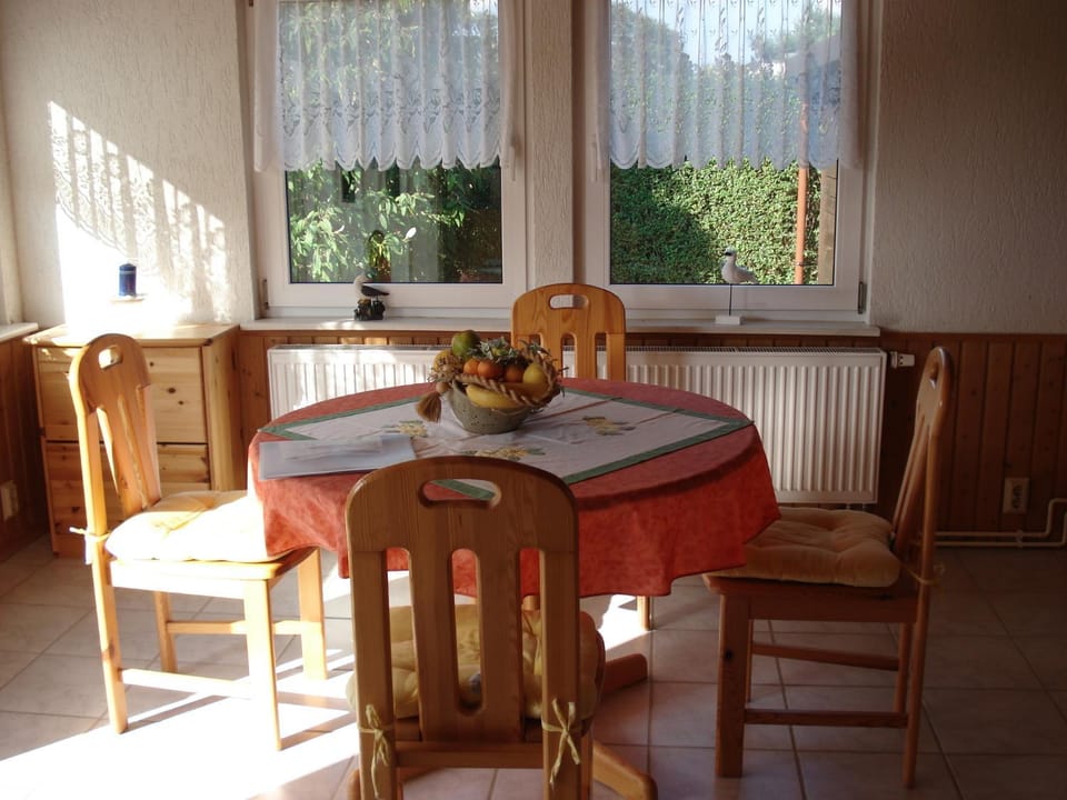Ferienhaus Tulpenring House in Mecklenburg-Vorpommern, Germany