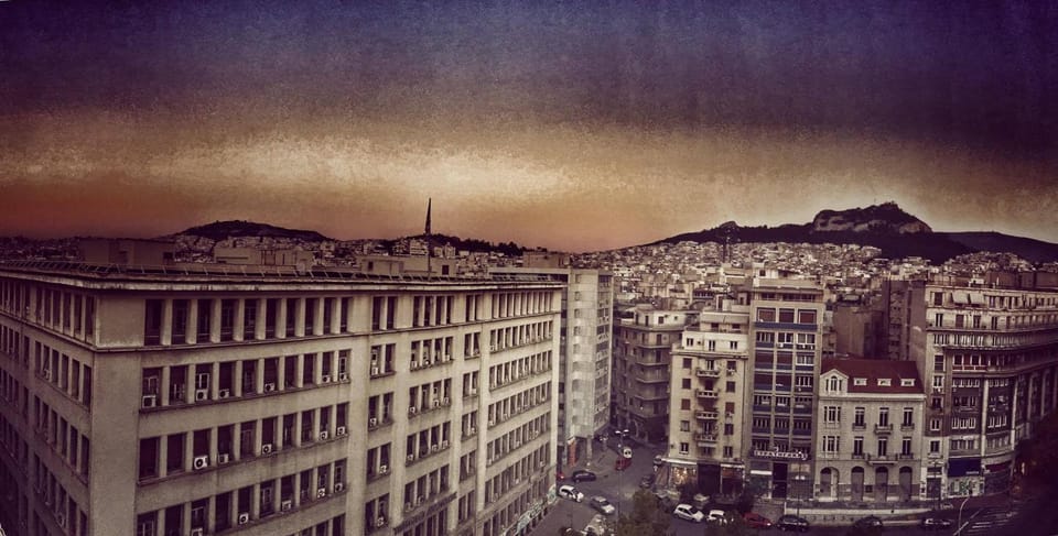City view